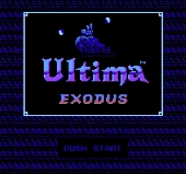 Ultima 3 : Exodus