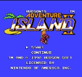 Adventure Island 2