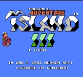 Adventure Island 3