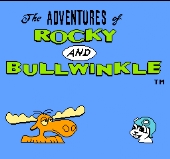 Adventures of Rocky and Bullwinkle