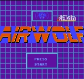 Airwolf
