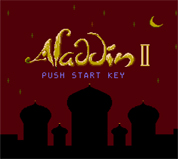 Aladdin 2
