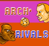 Arch Rivals