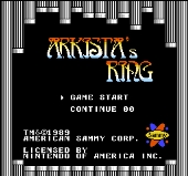 Arkista s Ring