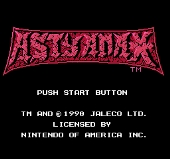 Astyanax