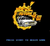 Back to the Future 2 and 3