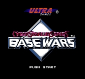 Base Wars