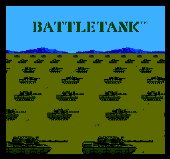 Battle Tank