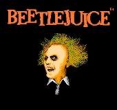 Beetlejuice