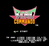Bionic Commando