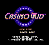 Casino Kid