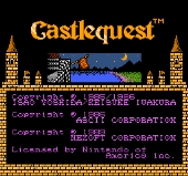 Castlequest