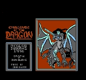 Challenge of the Dragon