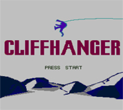 Cliffhanger