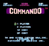 Commando