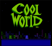 Cool World