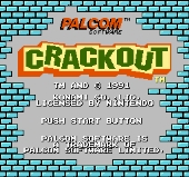 Crackout