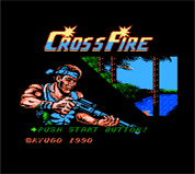 Cross Fire