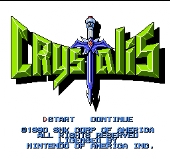 Crystalis
