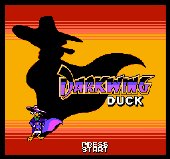 Darkwing Dark