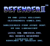 Defender 2