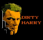 Dirty Harry