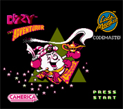 Dizzy The Adventurer