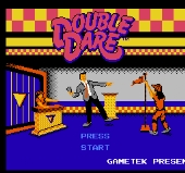 Double Dare