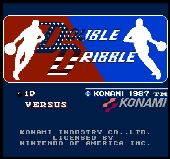 Double Dribble