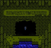 Dragon Warrior 2