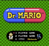 Dr. Mario