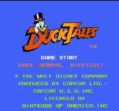 DuckTales