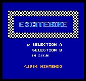 Excitebike