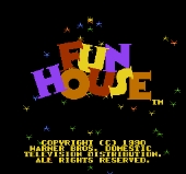 Fun House