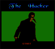 Hacker