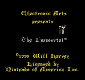 Immortal