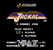 Jackal