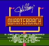 John Elway s Quarterback