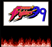 King of Fighters