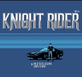 Knight Rider