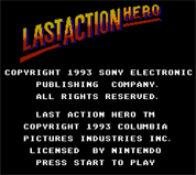 Last Action Hero