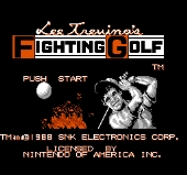 Lee Trevino s Fighting Golf