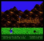 Lemmings