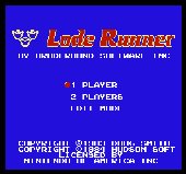 Lode Runner