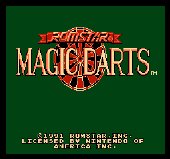 Magic Darts