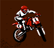 Motocross Champion