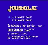 M.U.S.C.L.E.