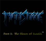 NightShade
