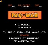 Pacman