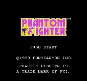 Phantom Fighter